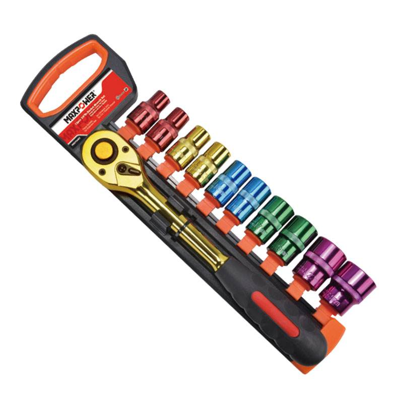 Socket Wrench set