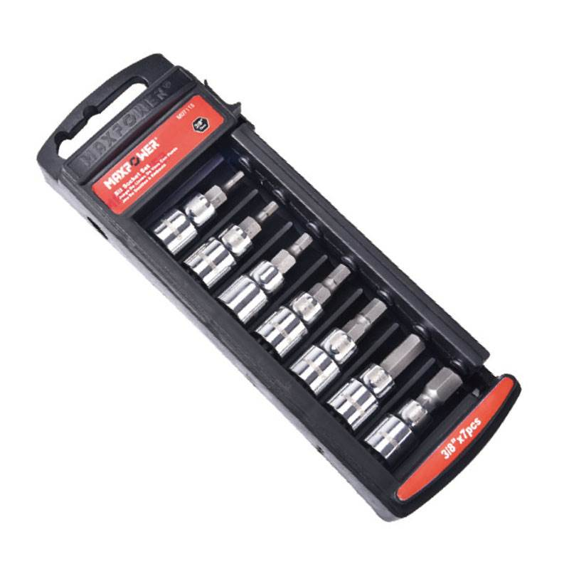 Socket Set