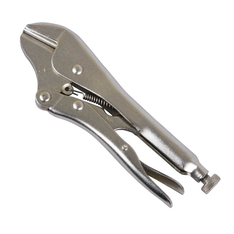 Locking Pinch-off Pliers