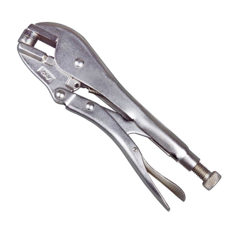 Dimpling Pliers