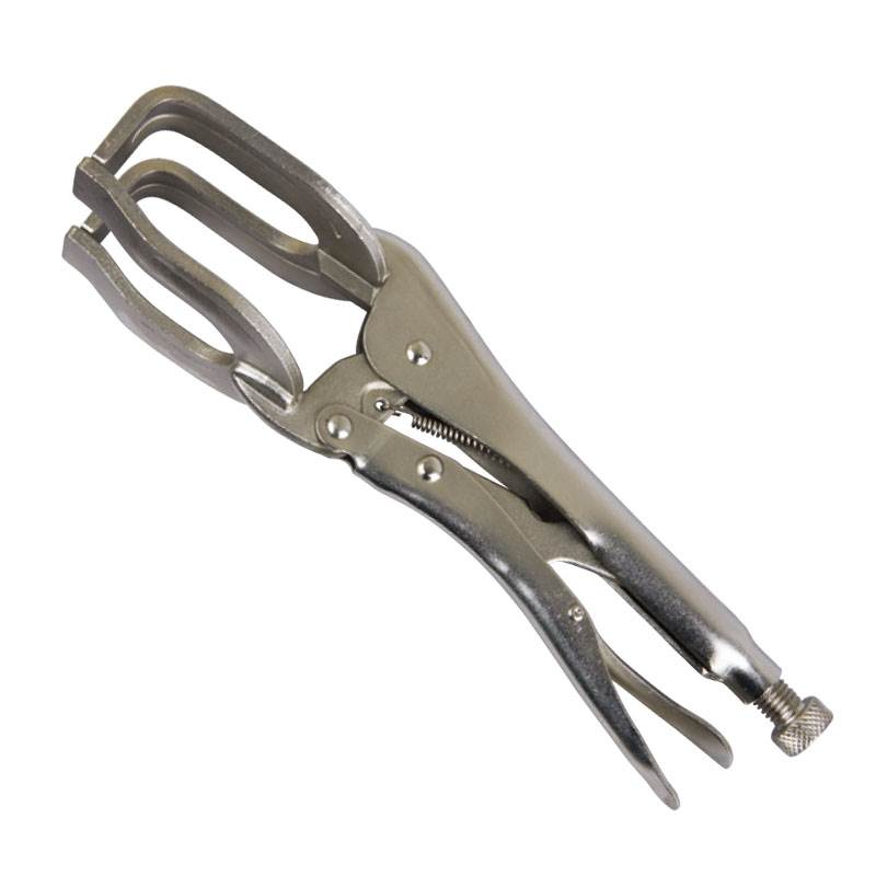 Locking Welding Clamp