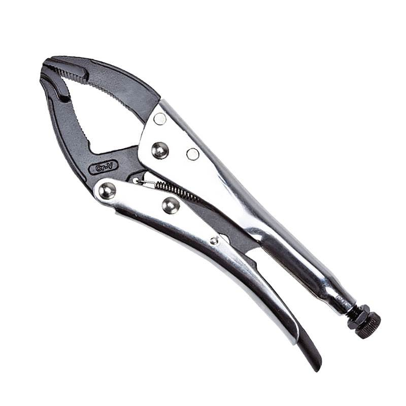 Wide Opening Locking Pliers