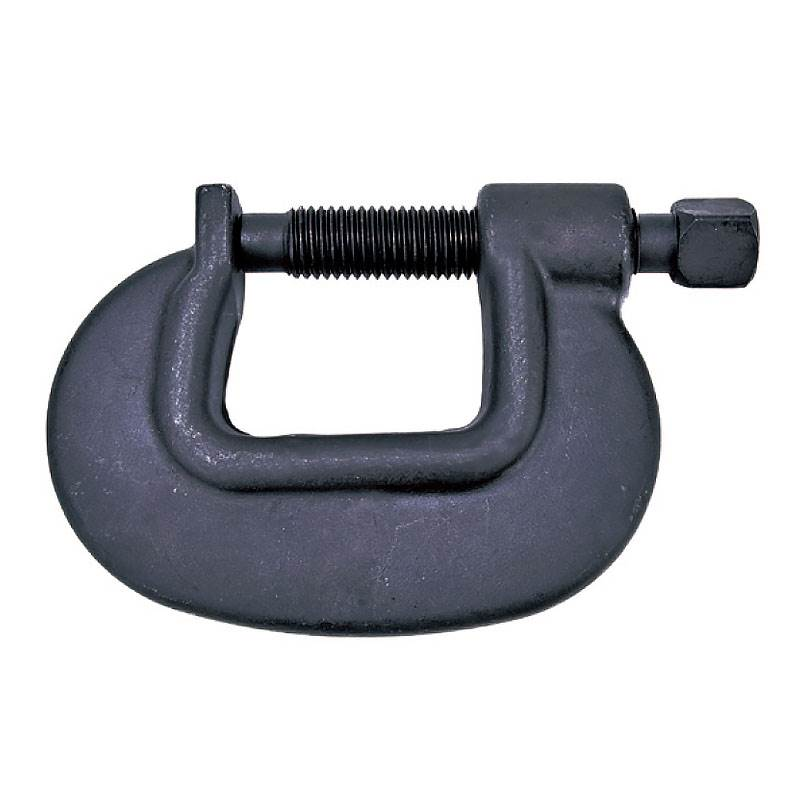 G Clamp,Drop Forged Body