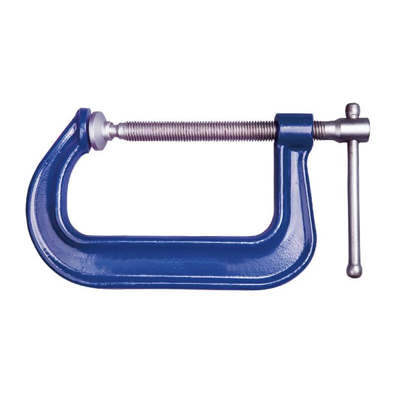 G Clamp, Drop Forged Body