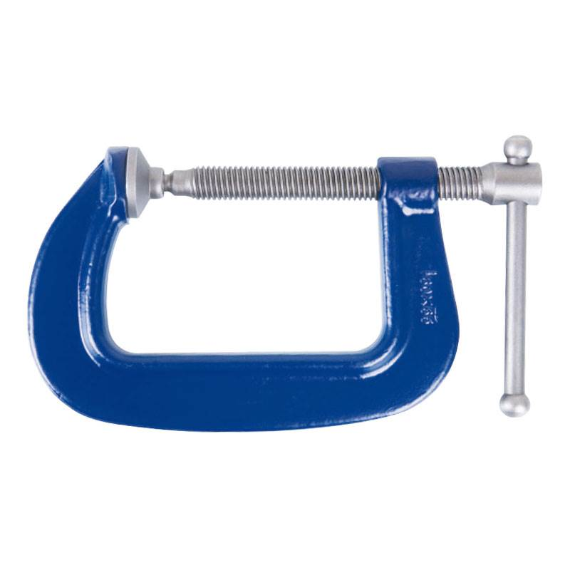 G Clamps, Drop Forged Body