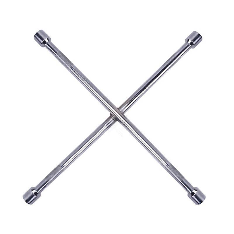 Cross Rim Wrench