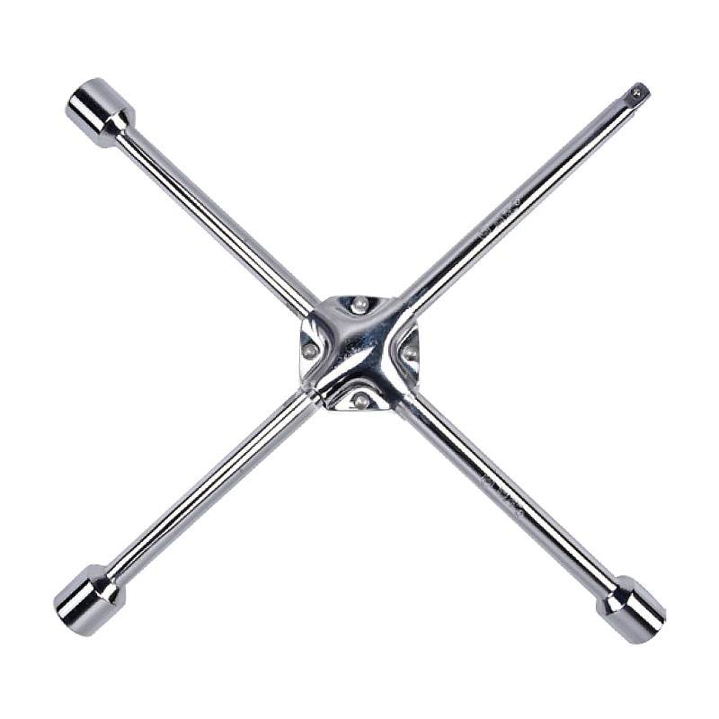 Cross Rim Wrench