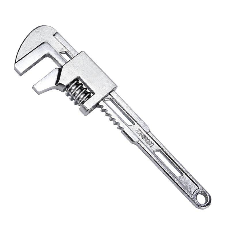 Motor Wrench Light Type