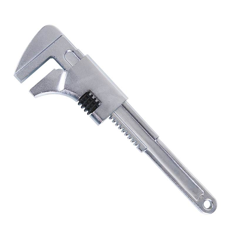 Motor Wrench Heavy Duty Type