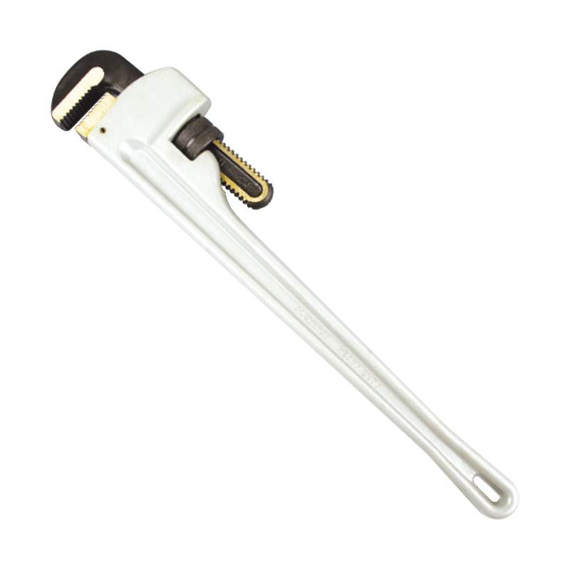 Aluminum Pipe Wrench