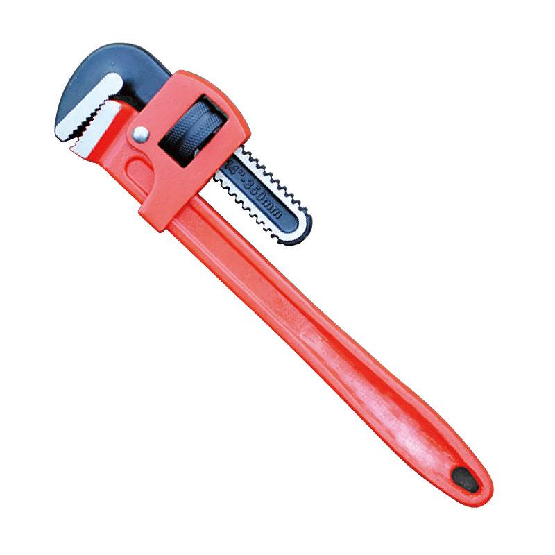 Stillson Pipe Wrench