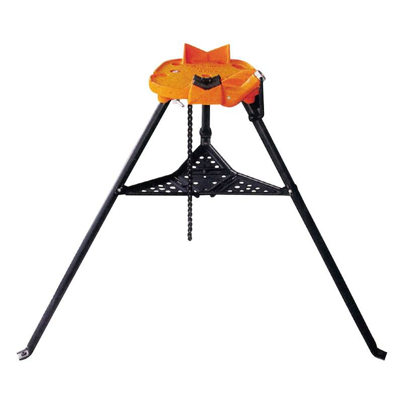 Max-Stand Chain Vise 6″