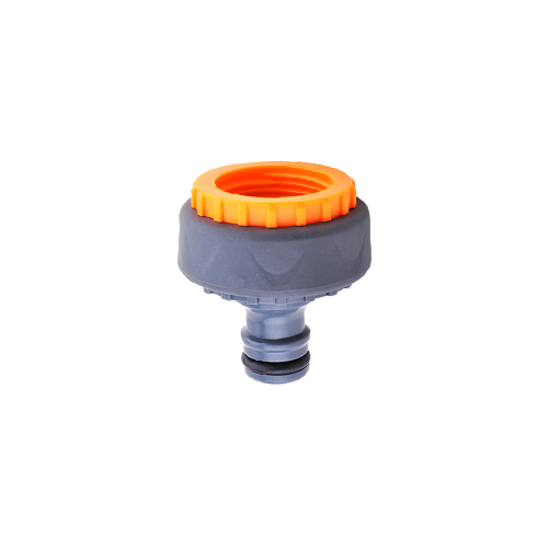 “3/4″&”1″Tap adaptor soft coated