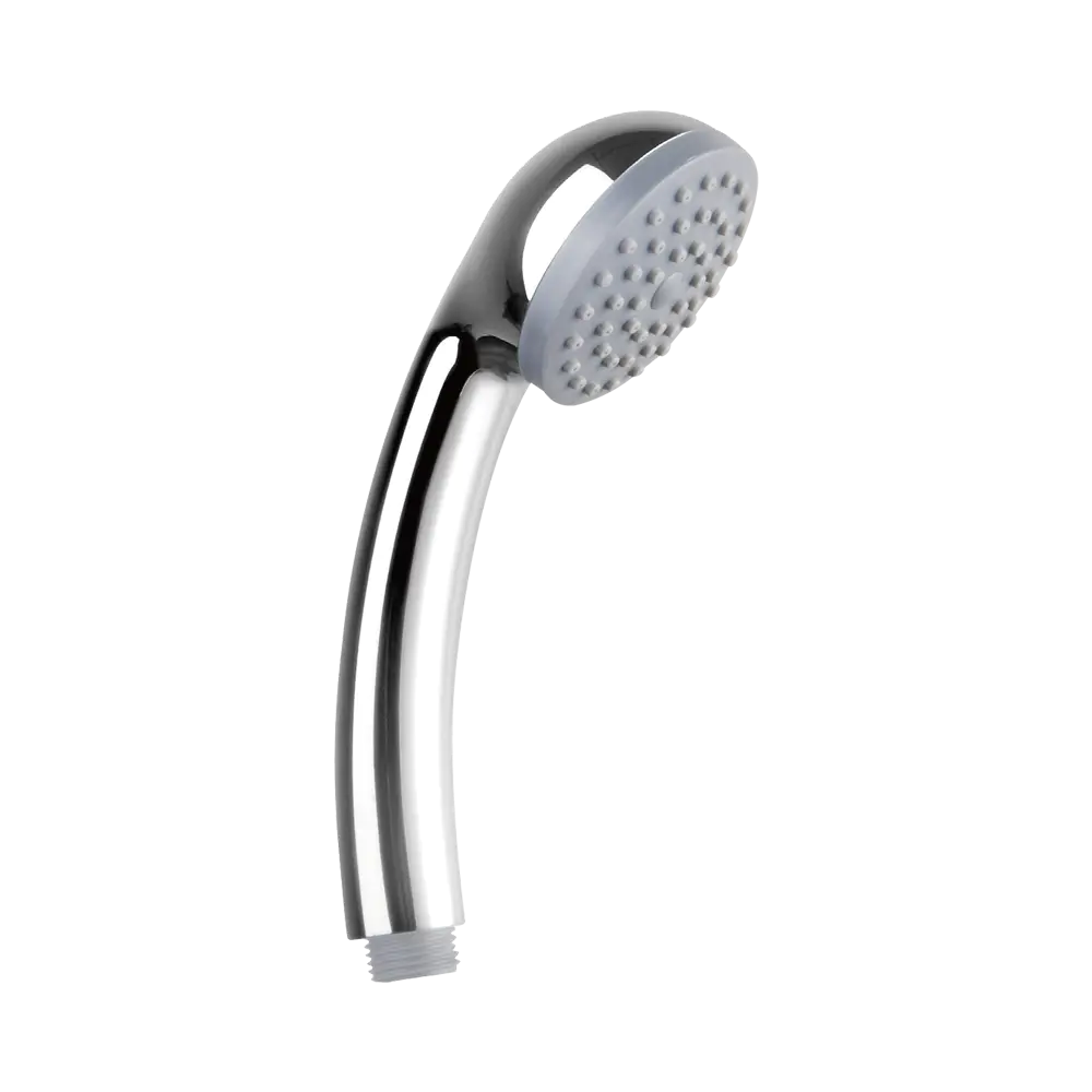 Single function ecnomical hand shower