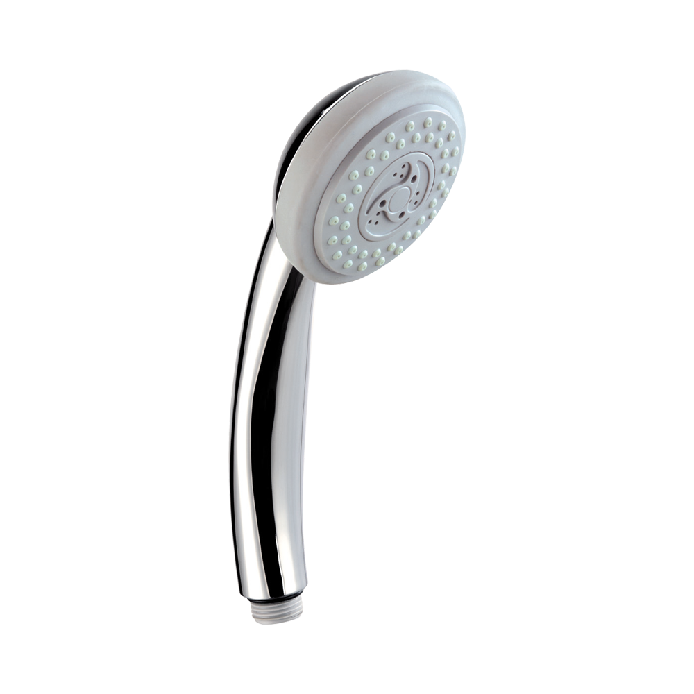 83mm 3jet round hand shower