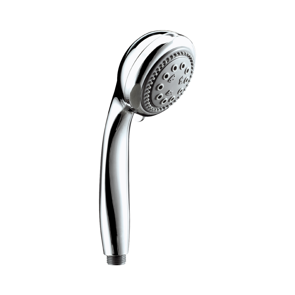 93mm 5jet classical hand shower