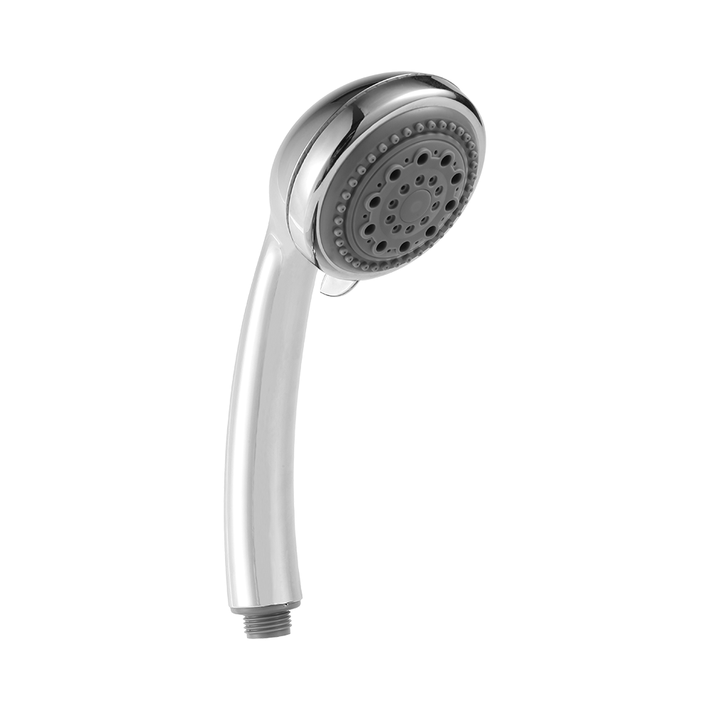 85mm 5jet classicalround hand shower