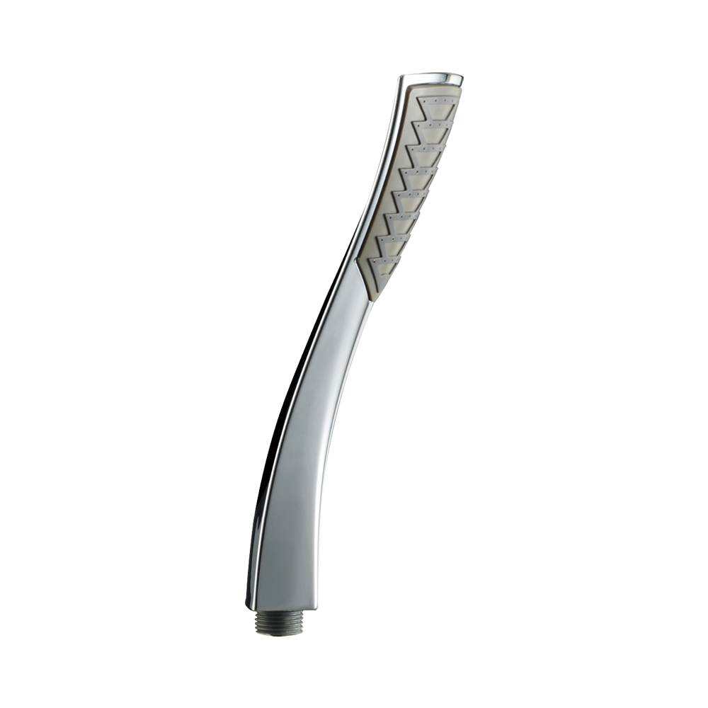 60X240mm oblong shape hand shower