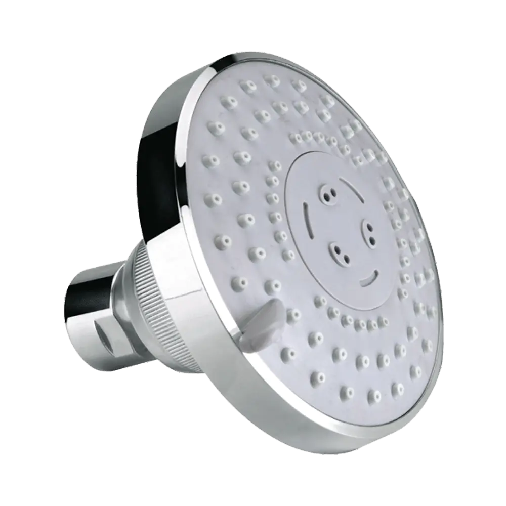 100mm 3jet popular showerhead