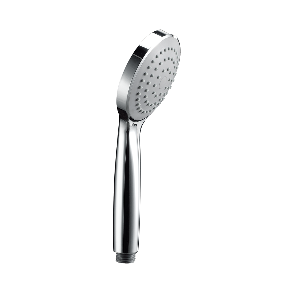 100mm single function popular hand shower