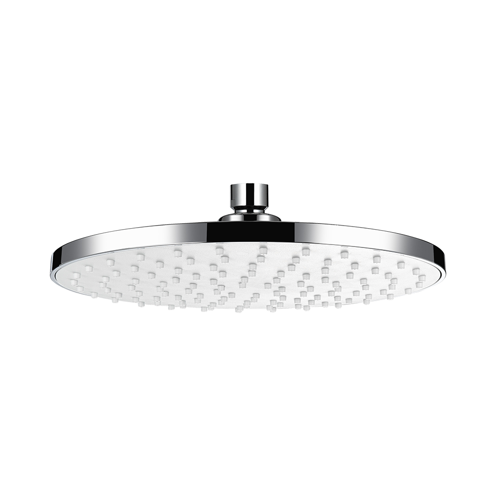 226mm Single Function Top Showerhead