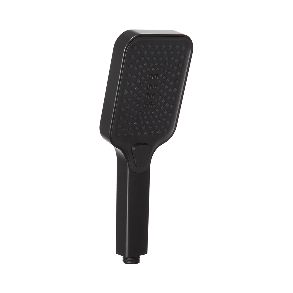 95X260mm Chrome Square Hand Shower