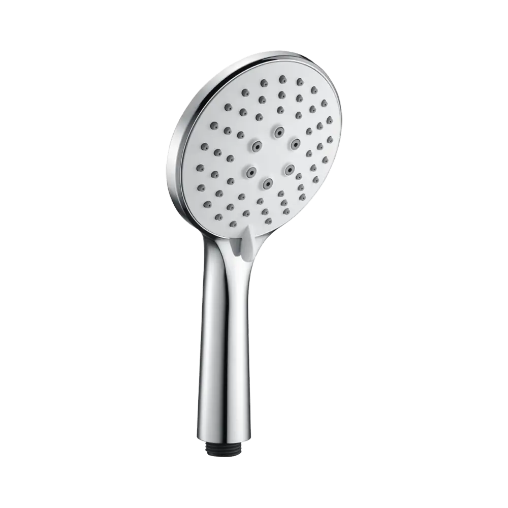3jet 110mm KTW BWGL hand shower economic