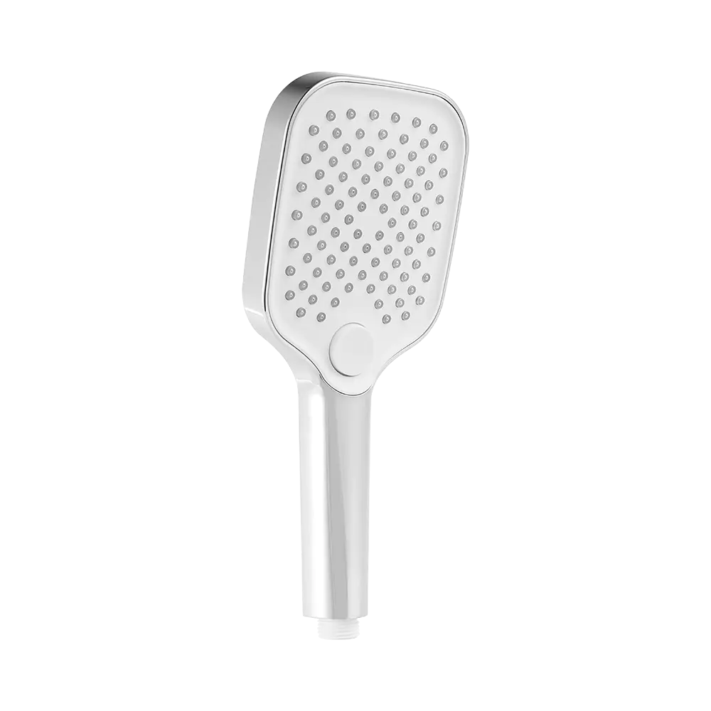 KTW BWGL single function square shape hand shower