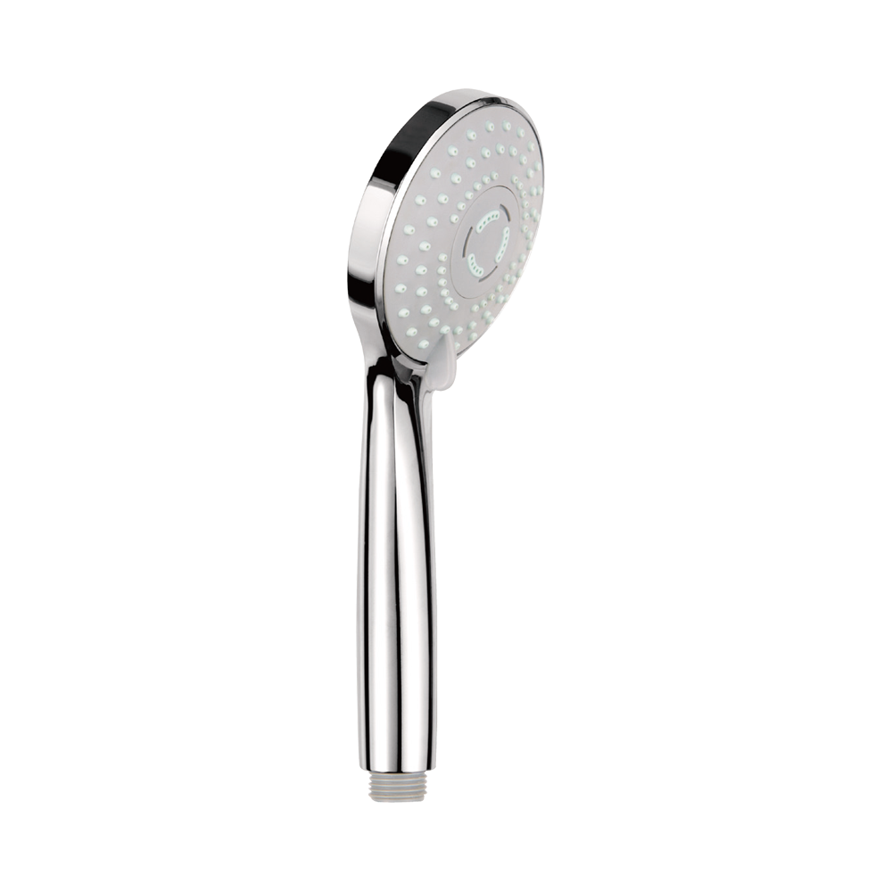 100mm 3jet popular hand shower