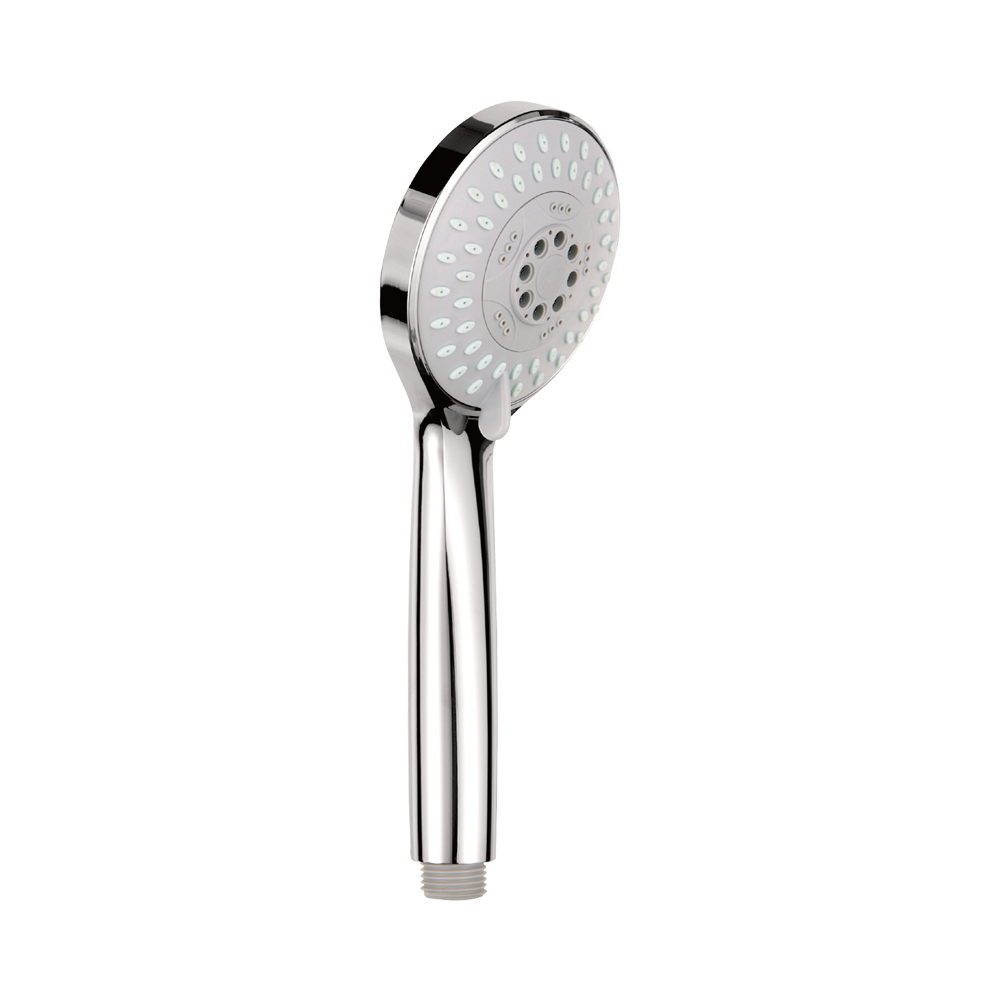 100mm 5jet popular hand shower