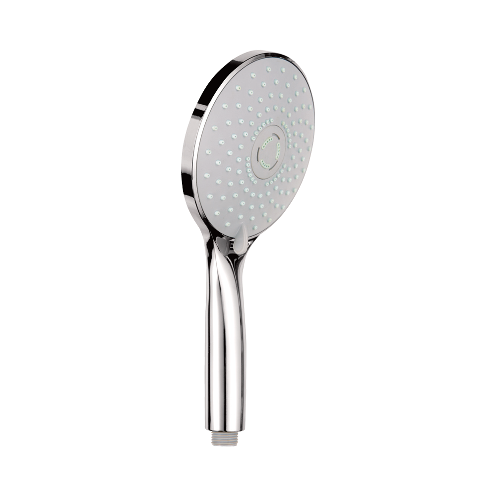 140mm 3jet popular hand shower