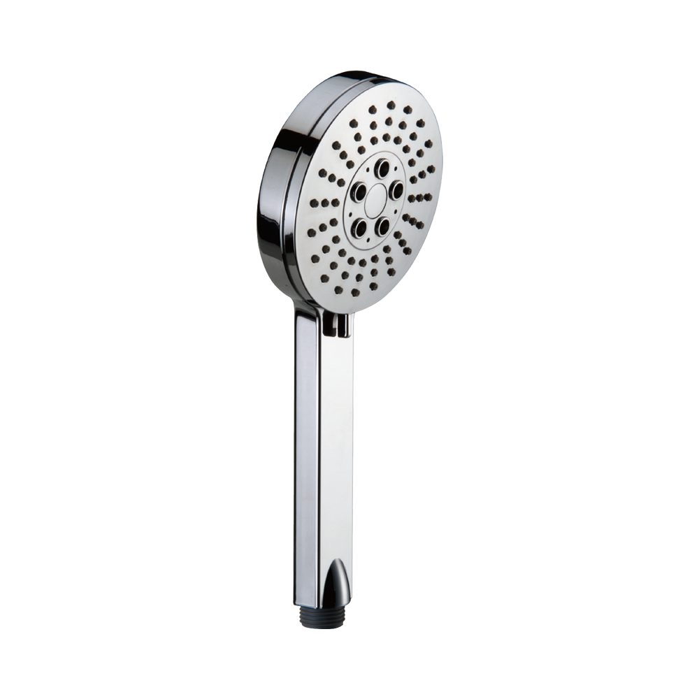 105mm 3jet square handle hand shower