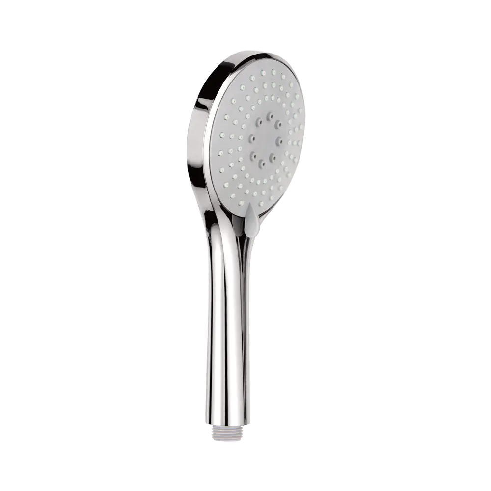 110mm 3jet round hand shower
