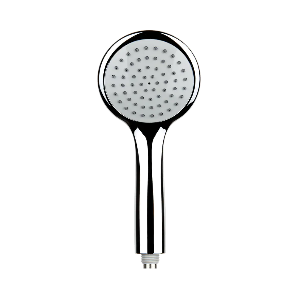 108mm Single function air-insert hand shower